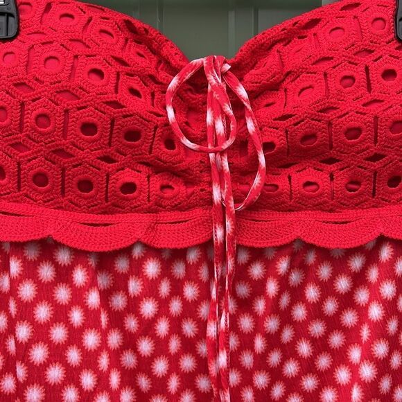 Women’s Convertible Halter Top Size XL - Picture 2 of 7